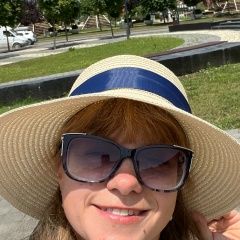 Ирина НикулинаБолотова, 14.06.1981, Краснодар