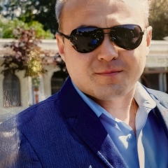 Дмитрий Ни, Санкт-Петербург