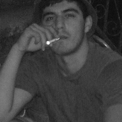 Dimitri Tchumburidze, 18.09.1991, Тбилиси