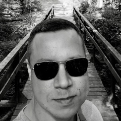 Виктор Ронин, 13.04, Петрозаводск