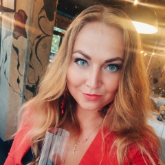 Ирина Садыкова, 21.01, Санкт-Петербург