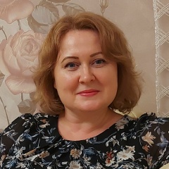 Татьяна Артюхова, 02.11.1979, Москва