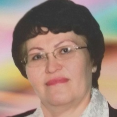 Зоя Попова, 29.01, Ижевск