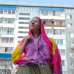 Аня Паталаха, 06.06, Кемерово