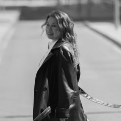 Оля Баженова, 17.01, Ханты-Мансийск