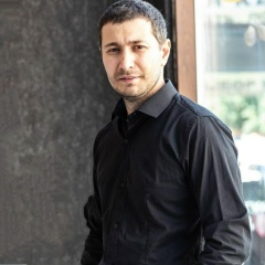 Гасан Рамазанов, 23.07.1985, Москва