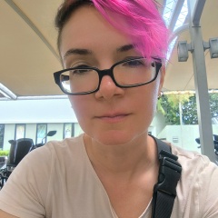 Светлана Весенёва, 27.04, Москва