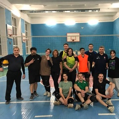 Виталя Мельников, 03.12, Омск