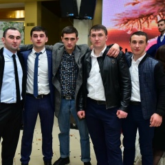 Рустам Гучев, 04.05.1996, Владикавказ