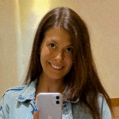 Анна Сырчина, 19.01, Тюмень
