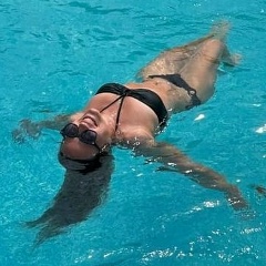 Екатерина Попова, 25.03