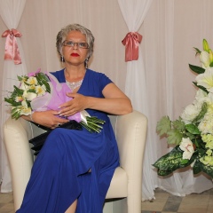 Елена Фролова, 05.06, Москва