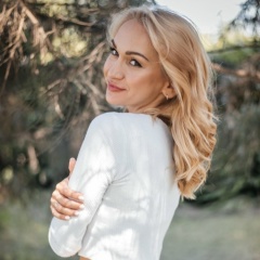 Юлия Каминская, 02.06.1991, Новосибирск