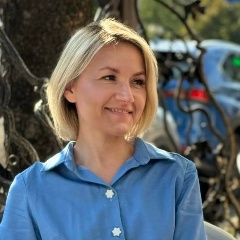 Светлана Пустовалова, 14.06.1985, Краснодар