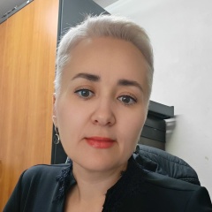 Алия Диярова, 16.07, Уфа
