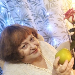 Светлана Бондаренко, 08.03, Томск