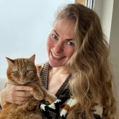 Наташа Гольдштейн, 06.06, Санкт-Петербург