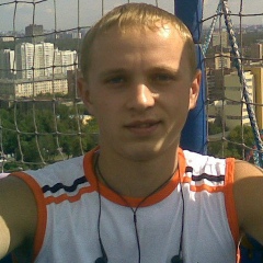 Александр Линник, 31.05.1987, Верейцы