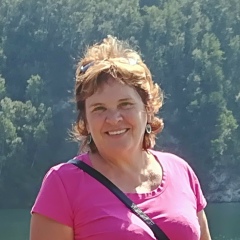 Надежда Бак, 24.04.1961, Новосибирск