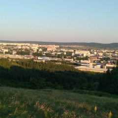 Азат Абунаев, 10.07, Октябрьский