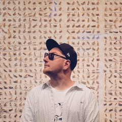 Андрей Орловский, 22.10