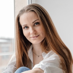 Марина Левина, 01.01, Домодедово