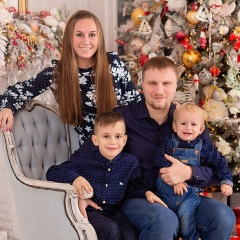 Антон Сергеевич, 01.09.2006, Санкт-Петербург