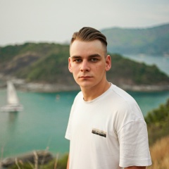 Владимир Худовердиев, 19.04, Архангельск