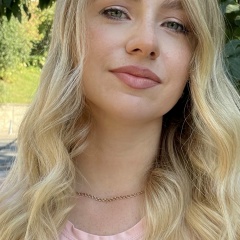 Anny Prusakova, 05.05, Москва