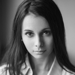 Марина Табункова, 21.09, Краснодар