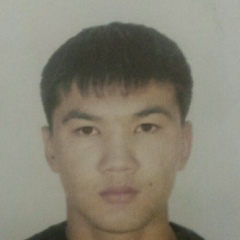 Рустем Галиев, 12.04.1985, Шар