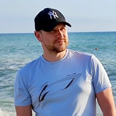 Антон Вахрушев, 27.05.1989, Казань