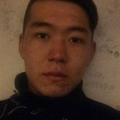Арыстанбек Бек, 14.08, Ulaanbaatar