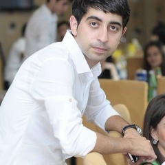Emil Asadi, 15.03, Баку