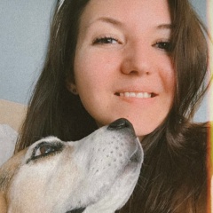 Маша Любименькая, 21.10, Москва