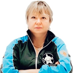Галина Шайдурова, 27.06, Санкт-Петербург