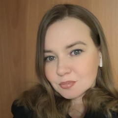 Марина Вавшко, 09.03, Губкинский