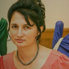 Эльвира Аслямова