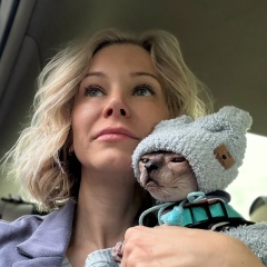 Tatiana Ivanova, Москва
