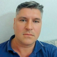 Игорь Пудов, 22.08, Санкт-Петербург