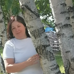 Настя Денисова, Чита