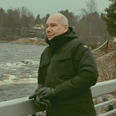 Владимир Шевченко, 15.05.1969, Санкт-Петербург