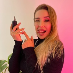 Анна Рыкова, 03.03.1984, Москва