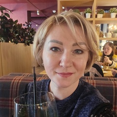 Елена Лопатина, 12.04, Сургут