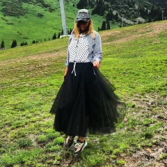 Юлия Курако, 20.06, Алматы