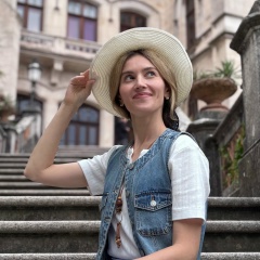 Эльнара Калимуллина, 08.09.1987, Казань