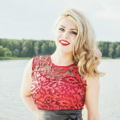 Нина Михеева, 14.04, Екатеринбург