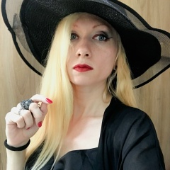 Вера Погребняк, 18.09.1989, México