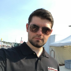 Vladik Maslov, 03.07.1991, Speyer