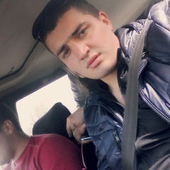 Alihan Zulufov, 11.12.1990, Тараз